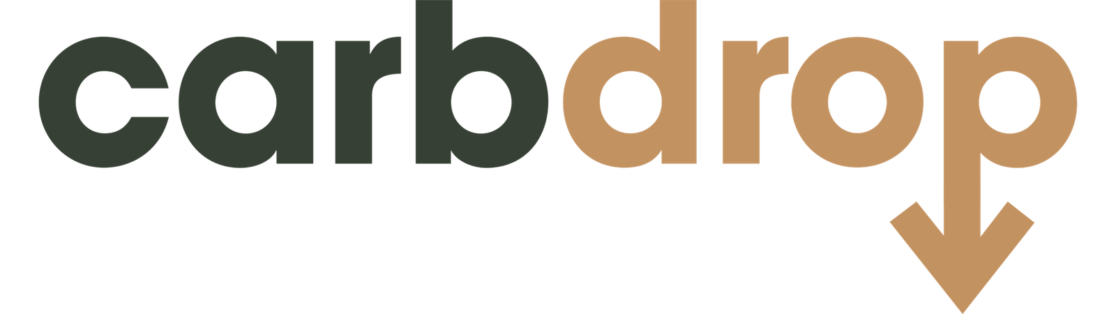 CarbDrop